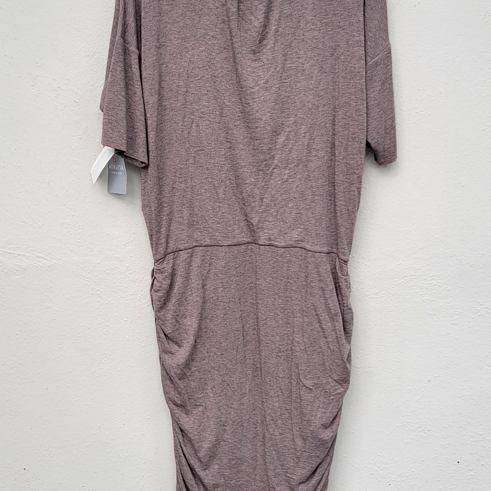 Athleta NWT Dress - Picture 3 of 5